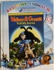 DVD. WALLACE & GROMIT KLĄTWA KRÓLIKA